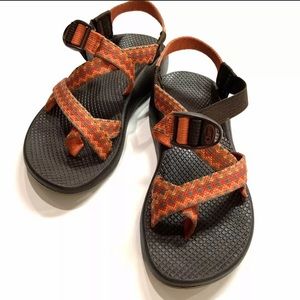 CHACO Women's Adjustable Strap Sandals- Size 7